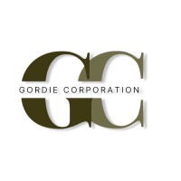 Gordie Corporation logo - Similar company to Gupm Construction Managers