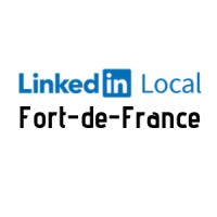 LinkedIn Local Fort-de-France (#LinkedInLocalFDF) logo - Similar company to Admediagroup-Amg