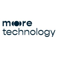 m.o.r.e. technology GmbH logo - Similar company to Blue Cherries Network Gmbh