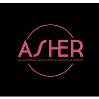 ASHER - Venture Builder logo - Similar company to Astore Group