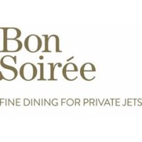 Bon Soirée logo - Similar company to On Air Dining