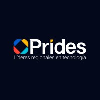 Grupo Prides logo - Similar company to Sysde: Soluciones Especializadas Para La Industria Financiera