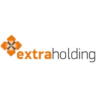 ExtraHolding GmbH logo - Similar company to Tsg A-H Bielefeld