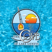 The Cove of Lake Geneva logo - Similar company to Midwest It Solutions