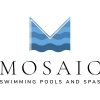 Mosaic Swimming Pools & Spas Ltd logo - Similar company to Solution Factors Limited