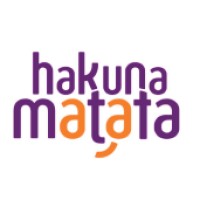 Hakuna Matata logo - Similar company to Hakuna Matata Lab