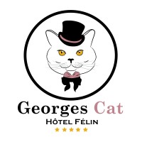 Georges Cat logo - Similar company to Aristide Hôtel