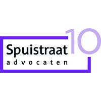 Stichting Spuistraat 10 Advocaten logo - Similar company to Dependable