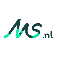 Stichting MS.nl logo - Similar company to Buro Dirigo