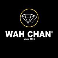 Wah Chan Jewellery logo - Similar company to Degem