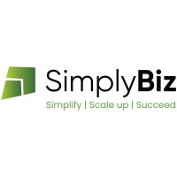 SimplyBiz logo - Similar company to R & A Associates