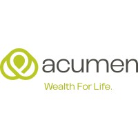 Acumen Wealth Management logo - Similar company to Workmate Training Academy - Rto 51972