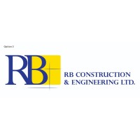 RB Construction & Engineering Ltd logo - Similar company to Begres Construction Limited