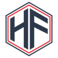 Homefield KC logo - Similar company to Specchem