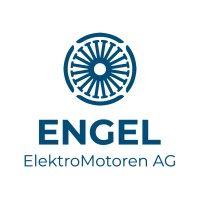 ENGEL ElektroMotoren AG logo - Similar company to Wsl Patentanwälte Partnerschaft Mbb