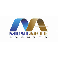 Montarte eventos logo - Similar company to Start Stands | Estandes E Cenografia