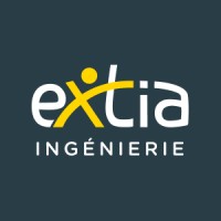 Extia Ingénierie logo - Similar company to Bema