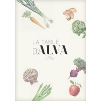 La table d'Alva logo - Similar company to Aux Sources Du Pain