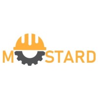Mustard Construction Solutions logo - Similar company to Onemark Engineering Technologies