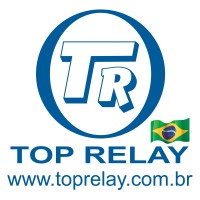 Top Relay Indústria Automotiva logo - Similar company to Irc  Indústria Automotiva