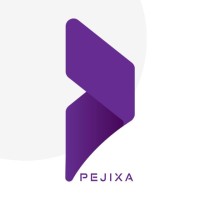 PEJIXA Marketing Agency logo - Similar company to Kashef Co.