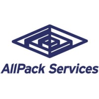 Allpack Services logo - Similar company to Codipro