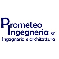 Prometeo Ingegneria srl logo - Similar company to Jarch Slip Rings Rotary Unions Rotary Joints