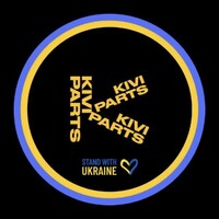 Kivi Parts logo - Similar company to Creators Media Group