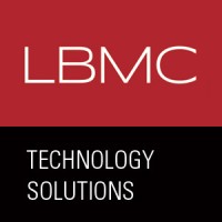LBMC Technology Solutions logo - Similar company to Ethosystems