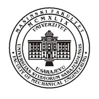 Odsjek za tehnologiju drveta Mašinski fakultet Sarajevo logo - Similar company to Mašinski Proizvodni Inžinjering @ Mfs-Unsa
