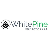 White Pine Renewables logo - Similar company to Calcom Energy