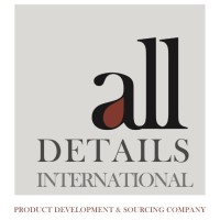 All Details International logo - Similar company to Cargo Luggage