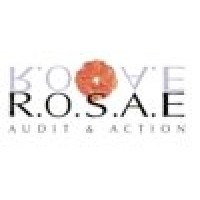 ROSAE audit&action logo - Similar company to Farrell Partnership