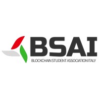Blockchain Student Association Italy logo - Similar company to Nft Rome©️