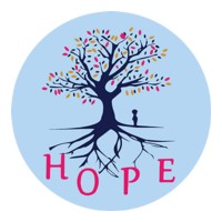 HOPE Paris logo - Similar company to Paps Centralesupélec