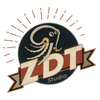 ZDT Studio (ZeDrimeTim) logo - Similar company to Tdb Creation