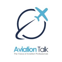 Aviation Talk logo - Similar company to Rubix Limited