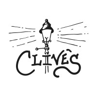CLIVE'S STAPLES COFFEE SHOP & BAKERY logo - Similar company to Opera Coffee Shop