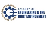 Wits Faculty of Engineering and the Built Environment logo - Similar company to Academic Development Unit, Wits University