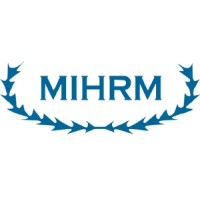 Malaysian Institute of Human Resource Management (MIHRM) logo - Similar company to 3Ntity Sdn Bhd