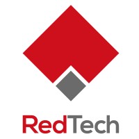 RedTech Recruitment logo - Similar company to Redtech