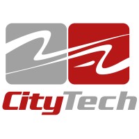 CityTech Engineering B.V. logo - Similar company to Ct Tech