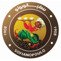 Sofianopoulo for Import & Coffee Stores logo - Similar company to Dr  Coffee