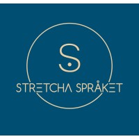STRETCHA SPRÅKET AB logo - Similar company to Talarpoolen Ab