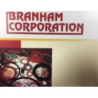 Branham Corporation-Gulfport, MS logo - Similar company to Hospitality Development Consulting  Llc