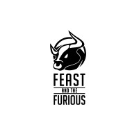 Feast and The Furious logo - Similar company to Truly (Uk) Ltd