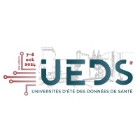 UEDS logo - Similar company to Relations Médicales