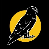 Booted Eagles Game Studio logo - Similar company to Lazy Samurai