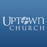 Uptown Church logo - Similar company to Short Run Pro