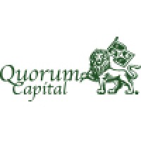 Quorum Capital UK logo - Similar company to Quorum Capital Ltd